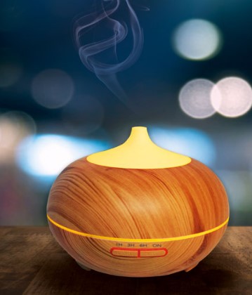 Aroma Luftbefeuchter